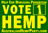 HEMP Party