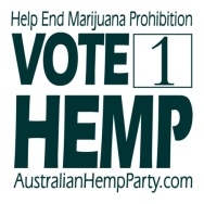 HEMP Party