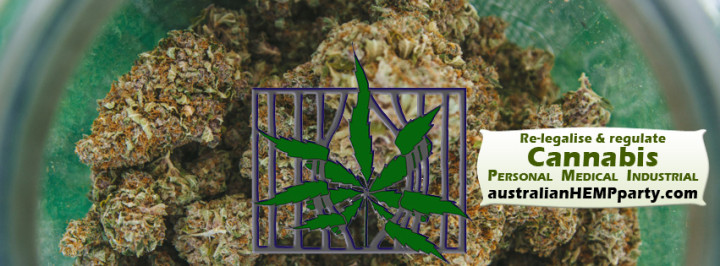 HEMP Party Australia
