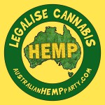 HEMP Party Australia
