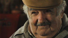 José “Pepe” Mujica, the President of Uruguay